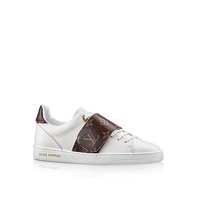 LOUIS VUITTON - SNEAKER - SleekGait