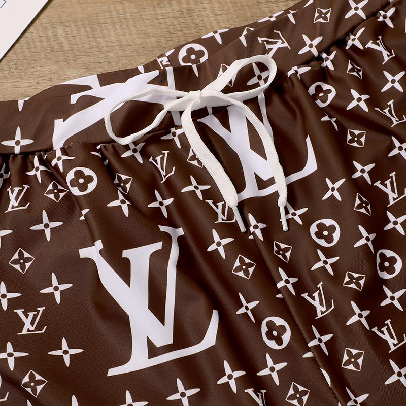 LOUIS VUITTON - SHORT - SleekGait