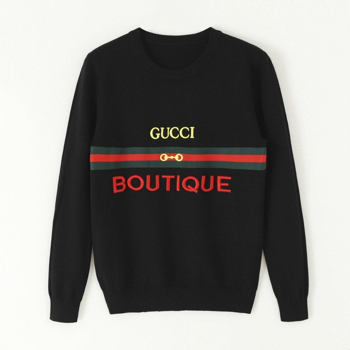 GUCCI - SWEATSHIRT - SleekGait