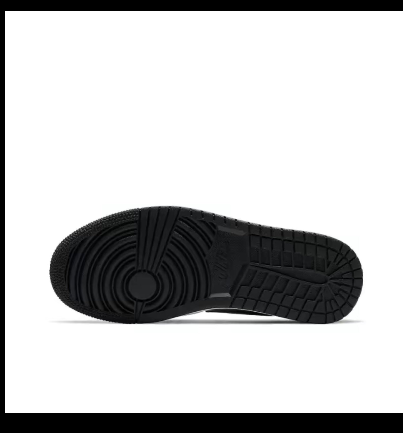 Nike Air Jordan 1 Low SE Silver Toe Women's Perfect Low Top Sneakers Walking Shoe Fashion