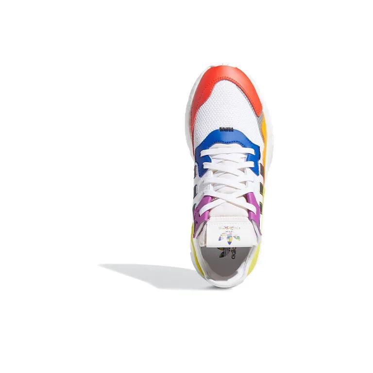 Adidas Originals Nite Jogger Pride - SleekGait