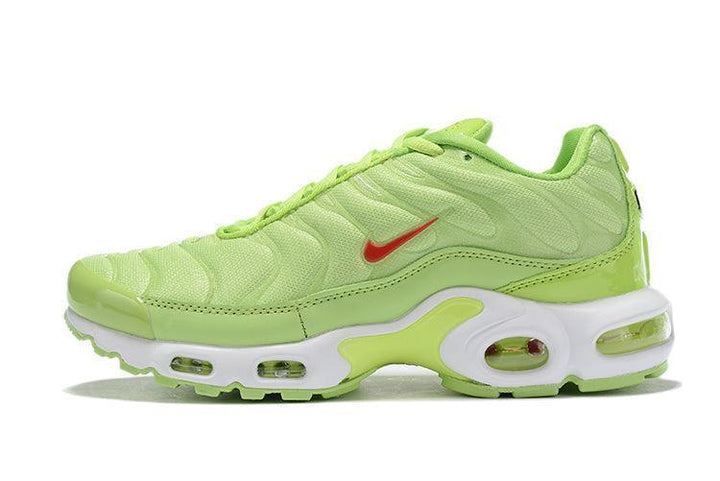 Nike Air Max Plus 'Barely Volt' - SleekGait