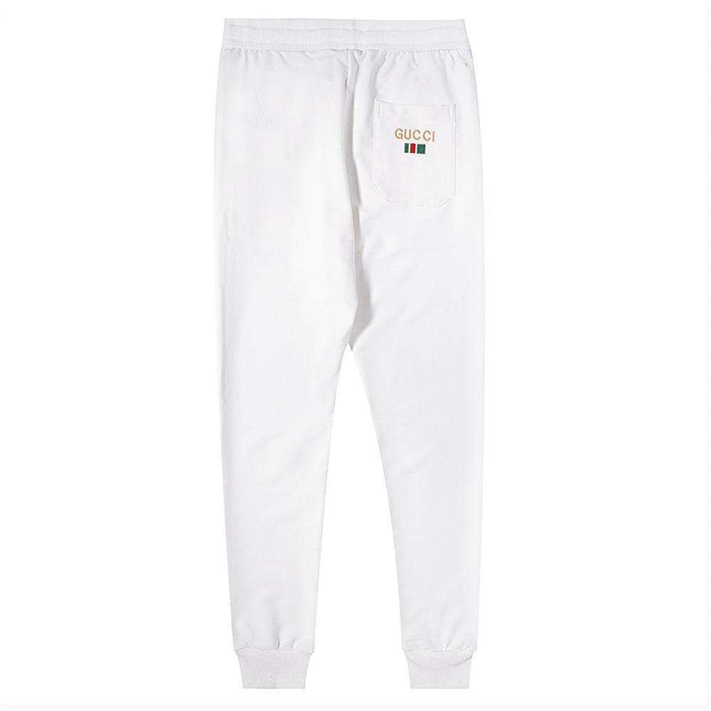 Gucci x The North Face Long Pant 'White' - SleekGait