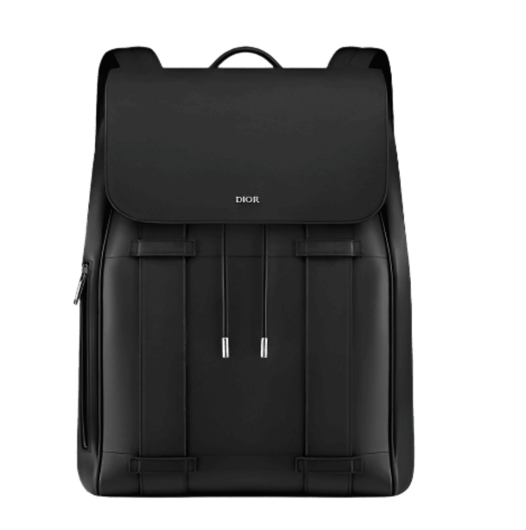 Dior Men's Backpacks & fanny packs - SleekGait