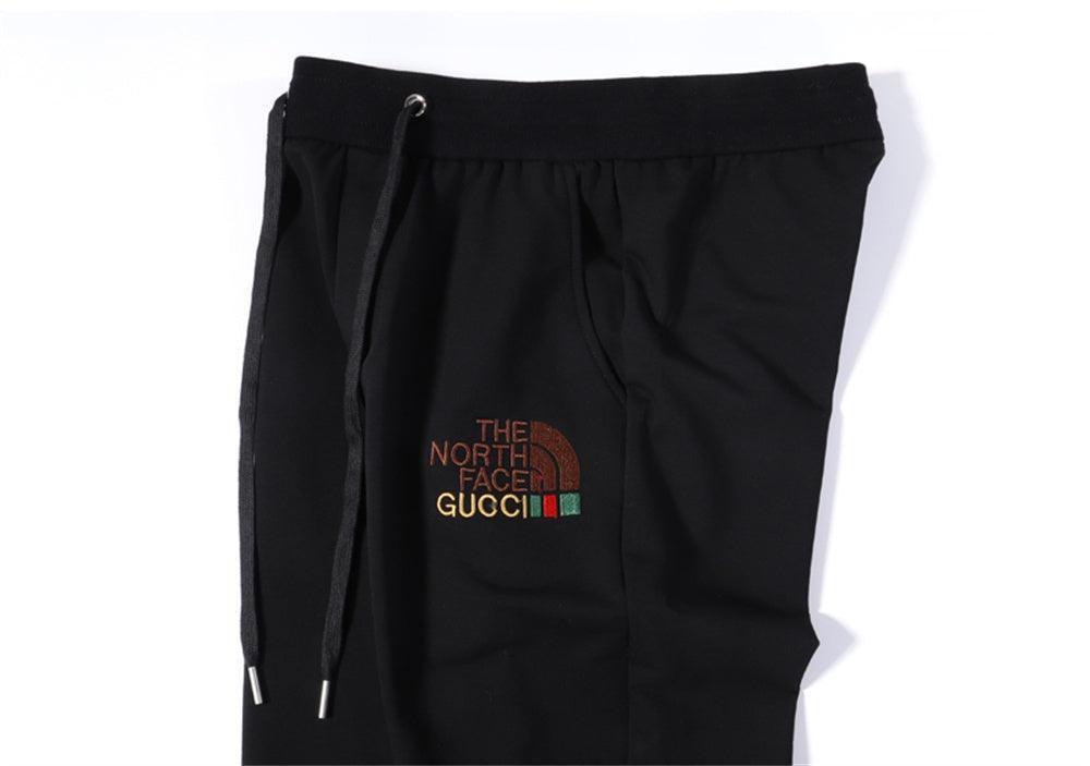 Gucci x The North Face Long Pant 'Black' - SleekGait