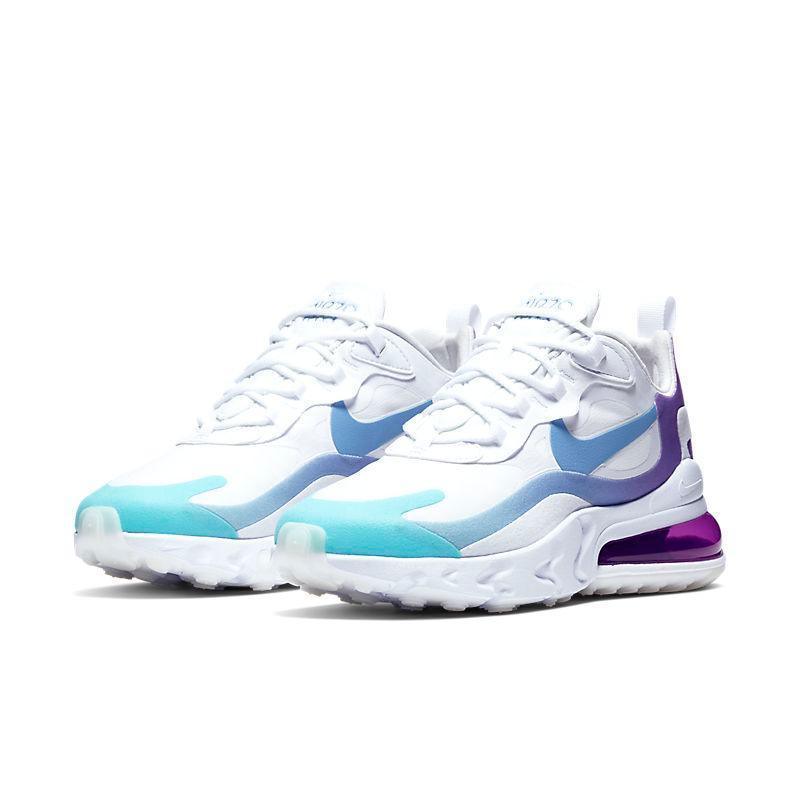 Nike Air Max 270 React 'Gradient Shift' - SleekGait