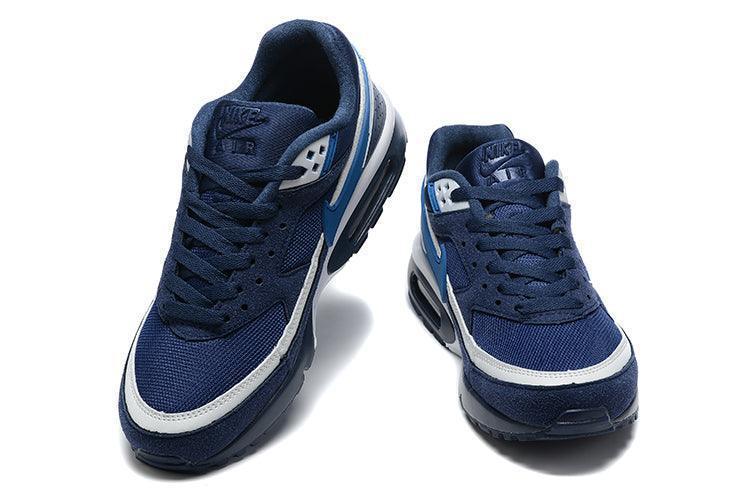 Nike Air Max BW 'Persian Violet' - SleekGait