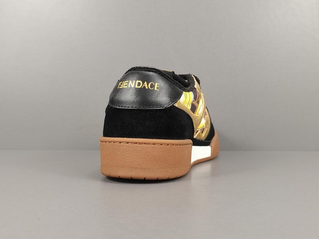 Versace x Fendi Match Fendace - SleekGait