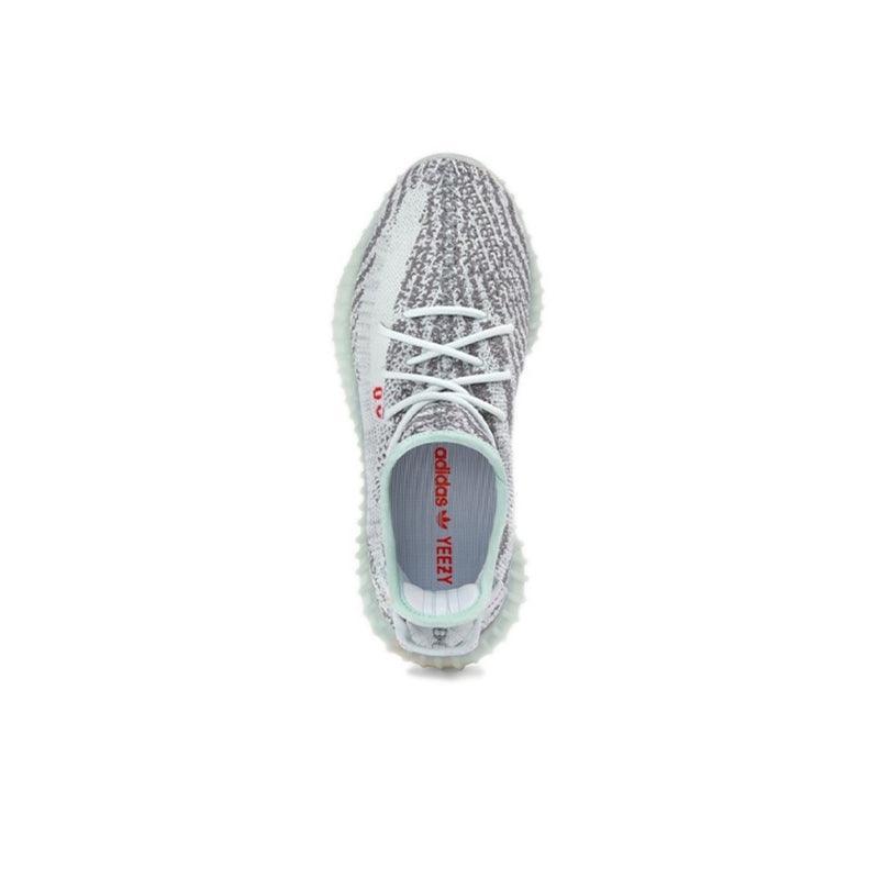 Yeezy Boost 350 V2 'Blue Tint' - SleekGait