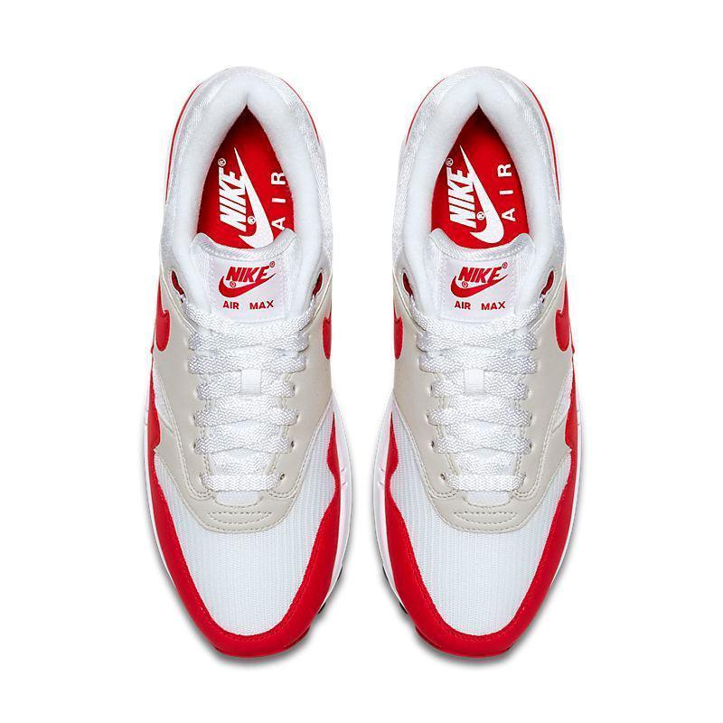 Nike Air Max 87 'Anniversary Red' - SleekGait