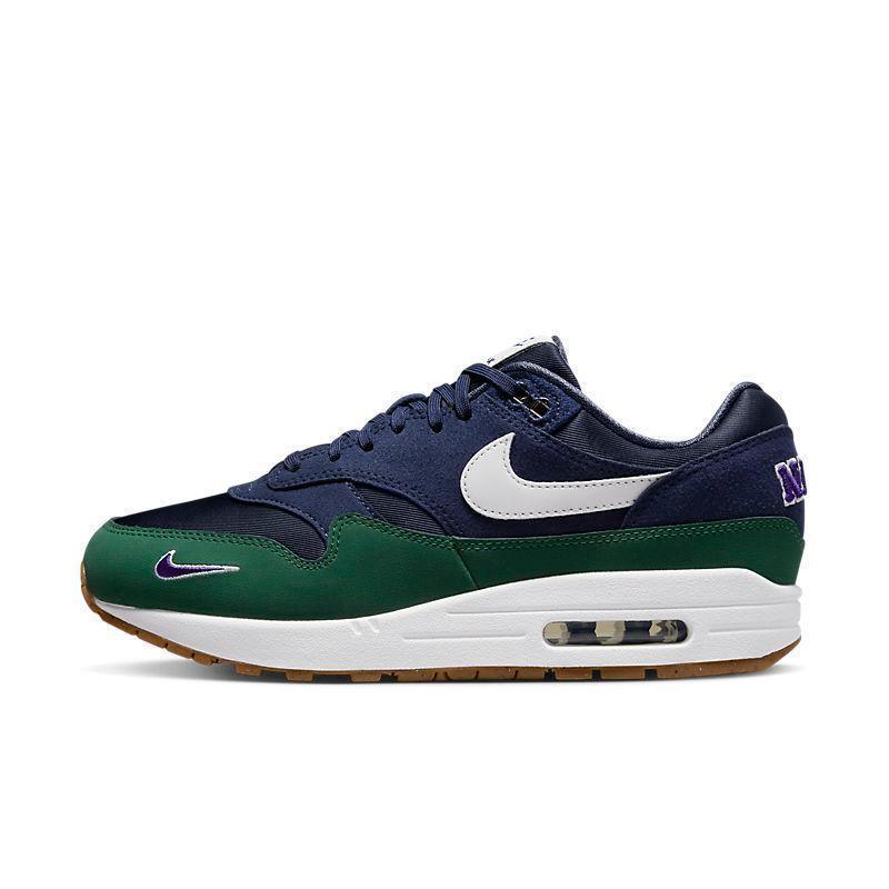 Nike Air Max 87 'Gorge Green' - SleekGait