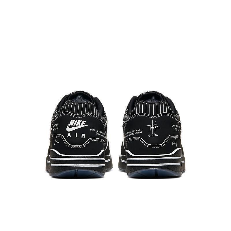 Nike Air Max 87 'Tinker Sketch to Shelf Black' - SleekGait