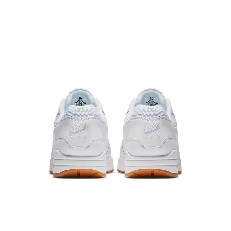 Nike Air Max 87 'White Gum Sole' - SleekGait