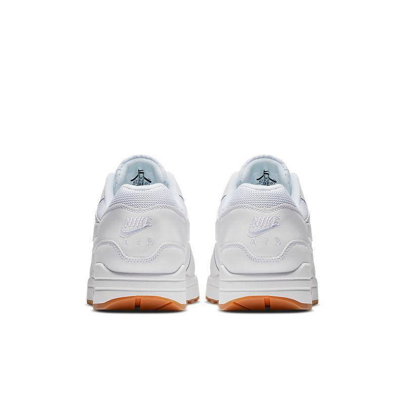 Nike Air Max 87 'White Gum Sole' - SleekGait