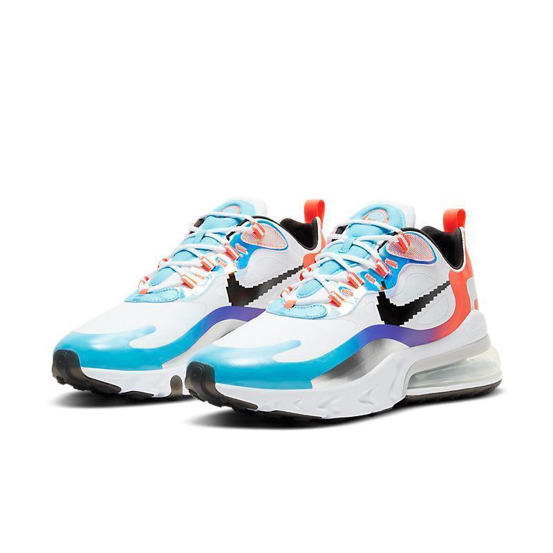 Nike Air Max 270 React 'Have a Good Game' - SleekGait