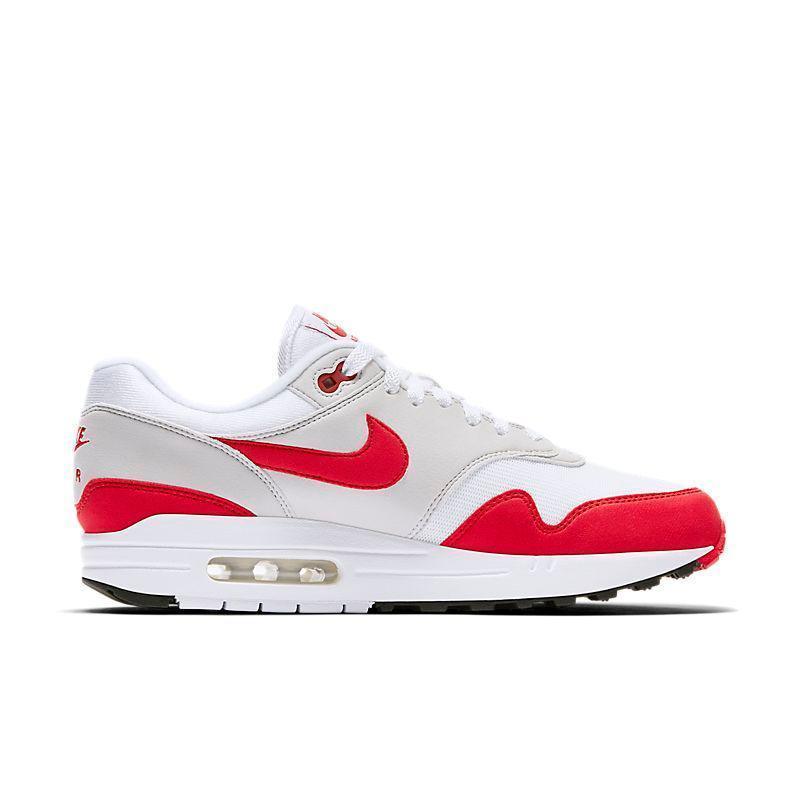 Nike Air Max 87 'Anniversary Red' - SleekGait