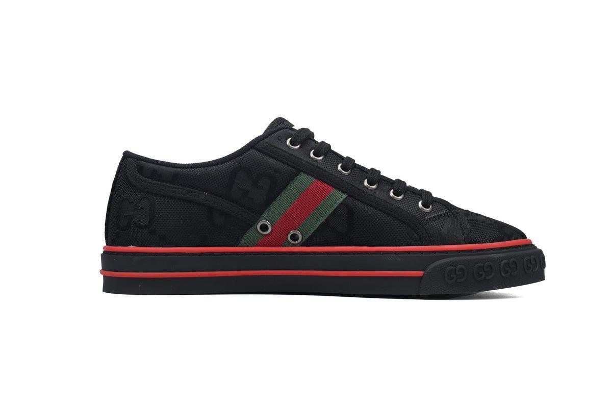 GG GUCCI TENNIS 1977 SNEAKER - SleekGait
