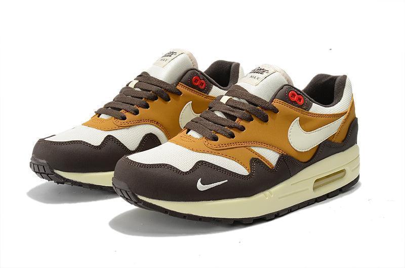 Air Max 87 'Patta Wheat Mocca' - SleekGait