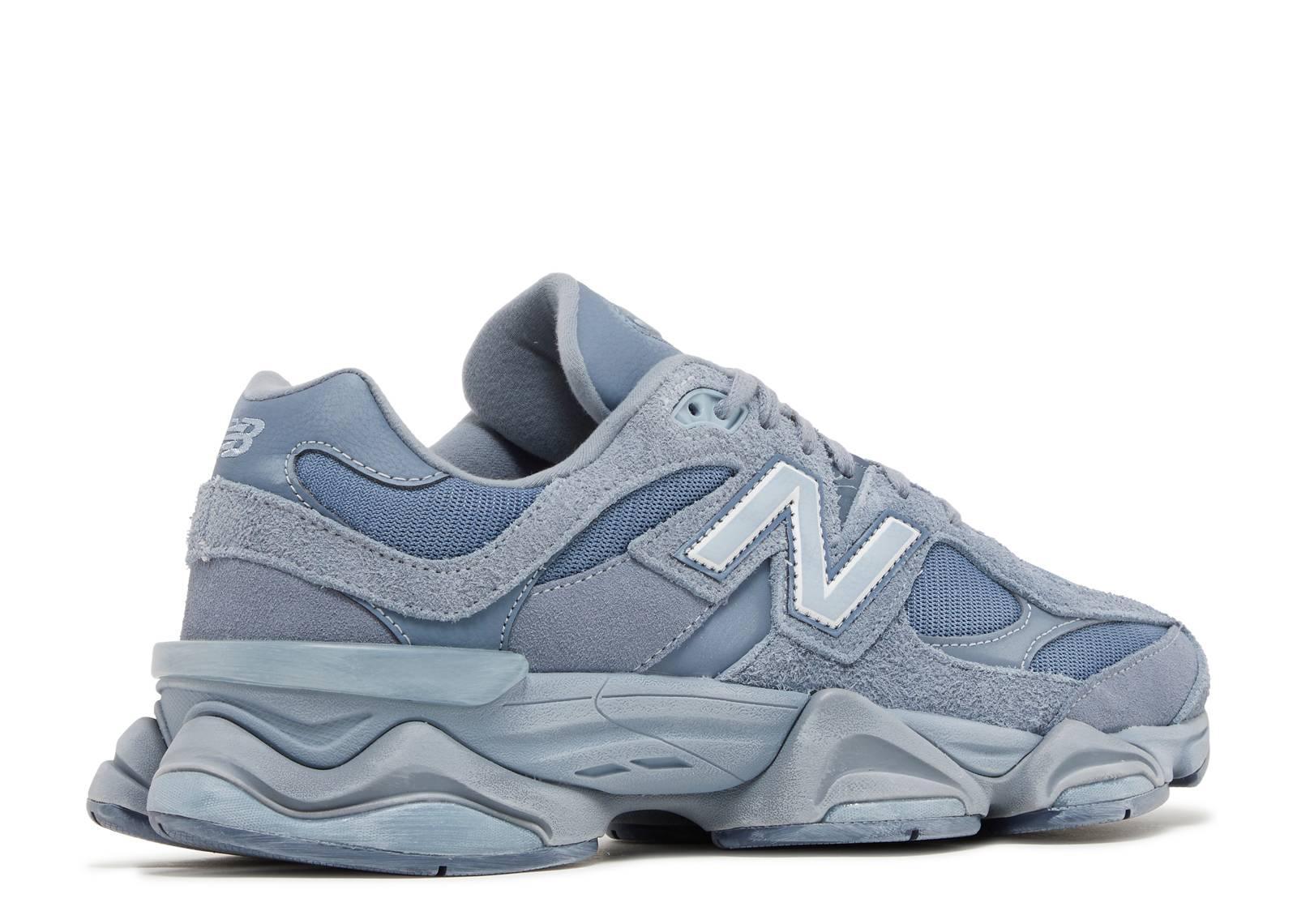 New Balance 9060 Arctic Grey - SleekGait