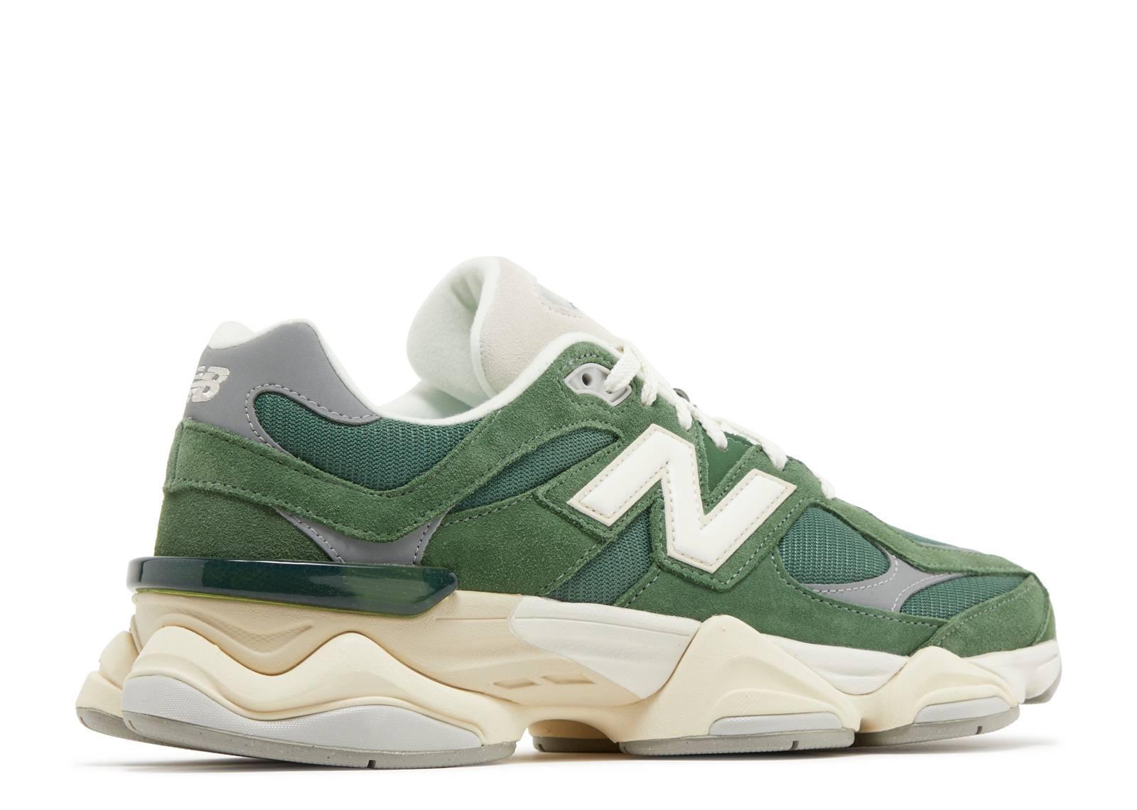 New Balance 9060 Nori - SleekGait