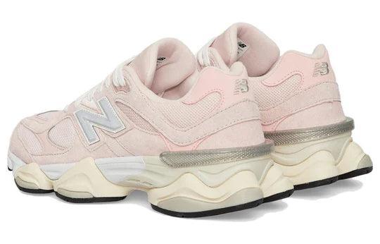 New Balance 9060 Crystal Pink - SleekGait