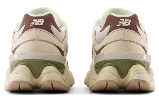 New Balance 9060 Grey Matter Timberwolf - SleekGait