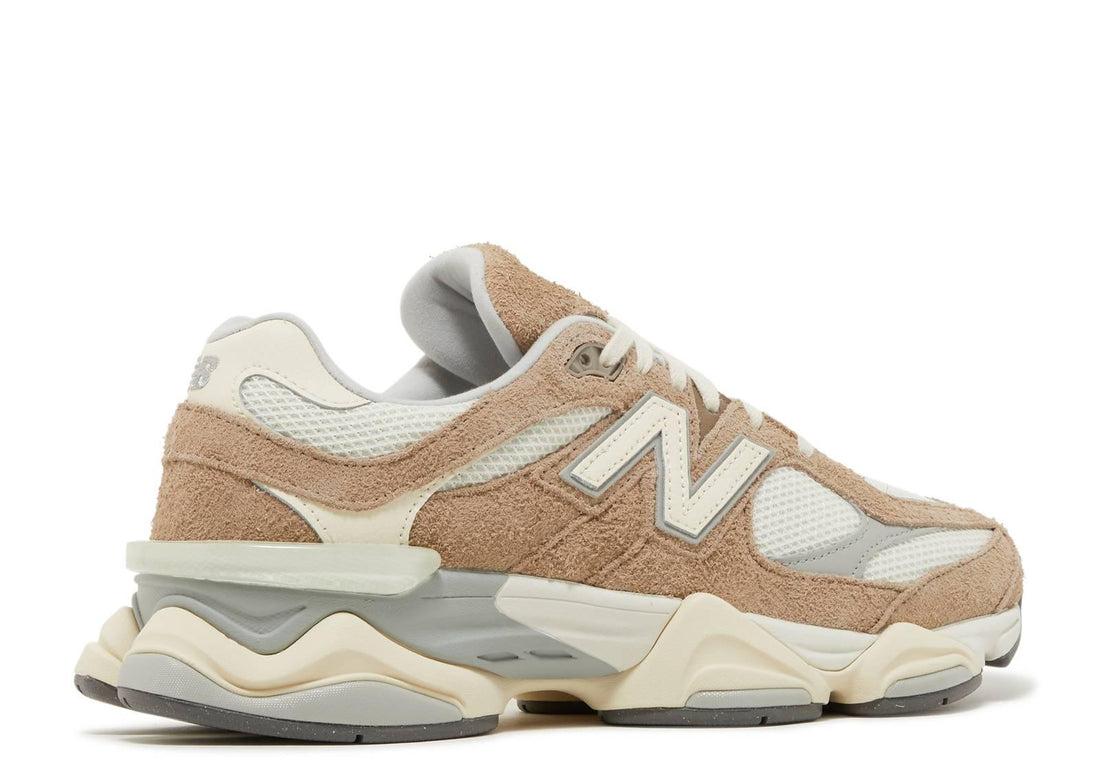 New Balance 9060 Driftwood - SleekGait