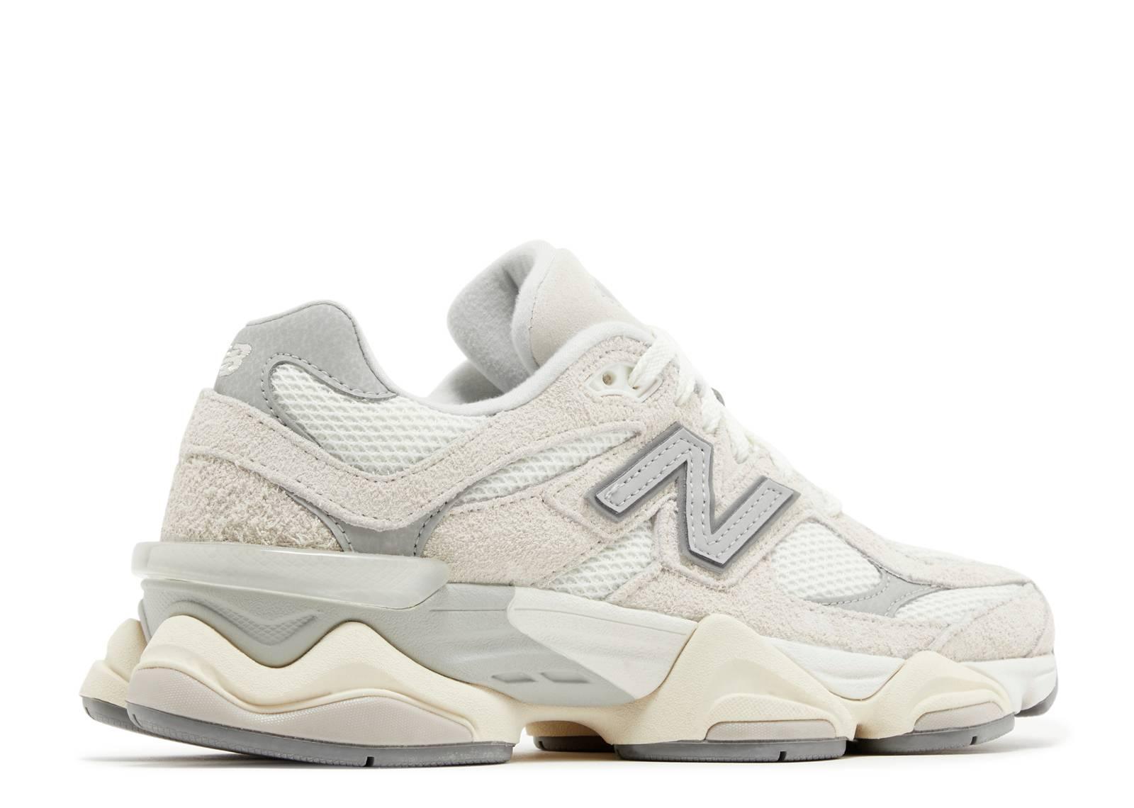New Balance 9060 Moonbeam Sea Salt - SleekGait