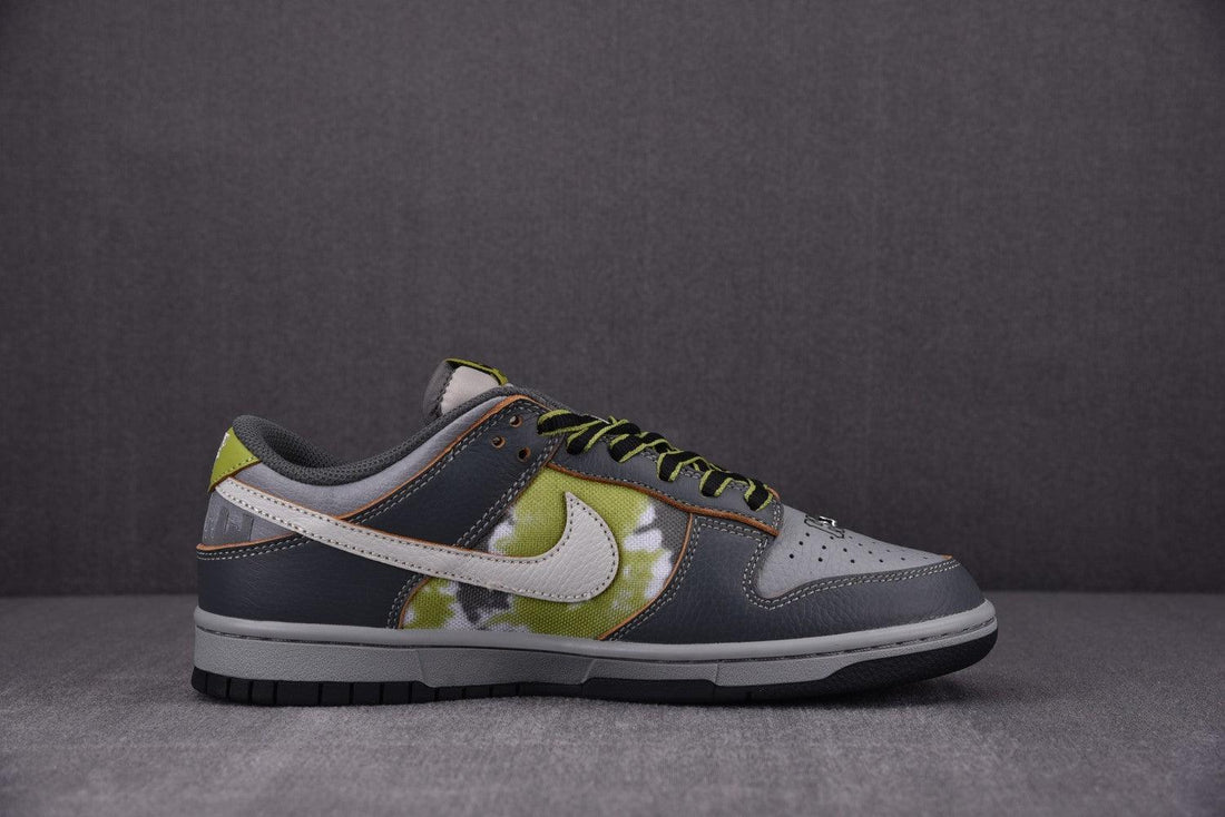 Nike Dunk SB Low “Friends and Family” - Exclusive Design, Signature Comfort, Iconic Style - SleekGait