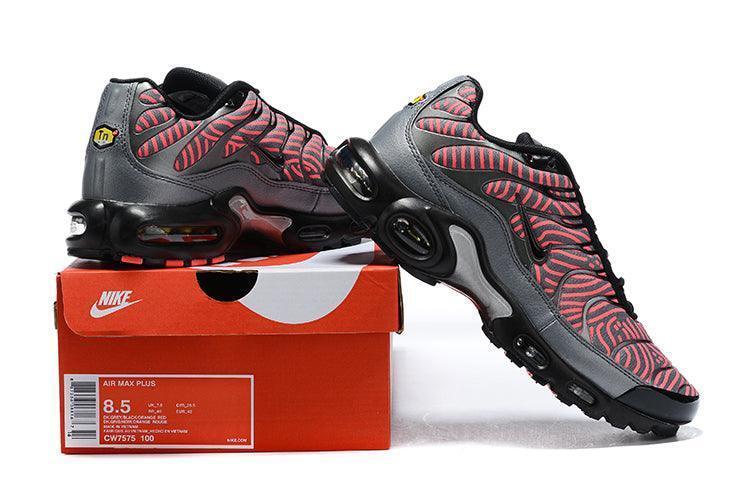 Nike Air Max Plus TN 'Euro Tour Red' - SleekGait