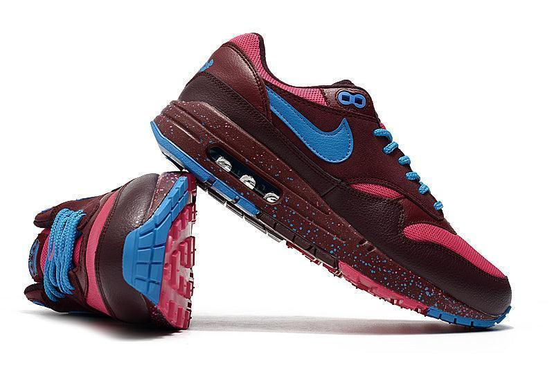 Air Max 87 'Parra Amsterdam' - SleekGait