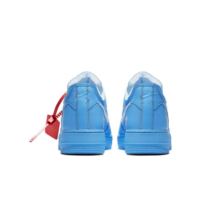 Nike Air Force 1 Low Off-White MCA - SleekGait