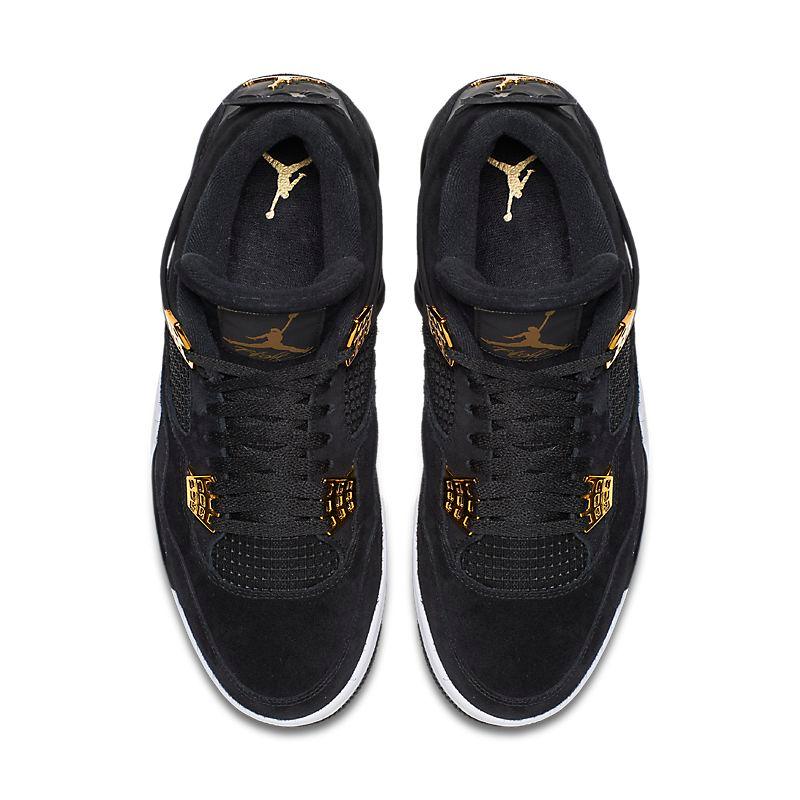 Air Jordan 4 Retro 'Royalty' - SleekGait