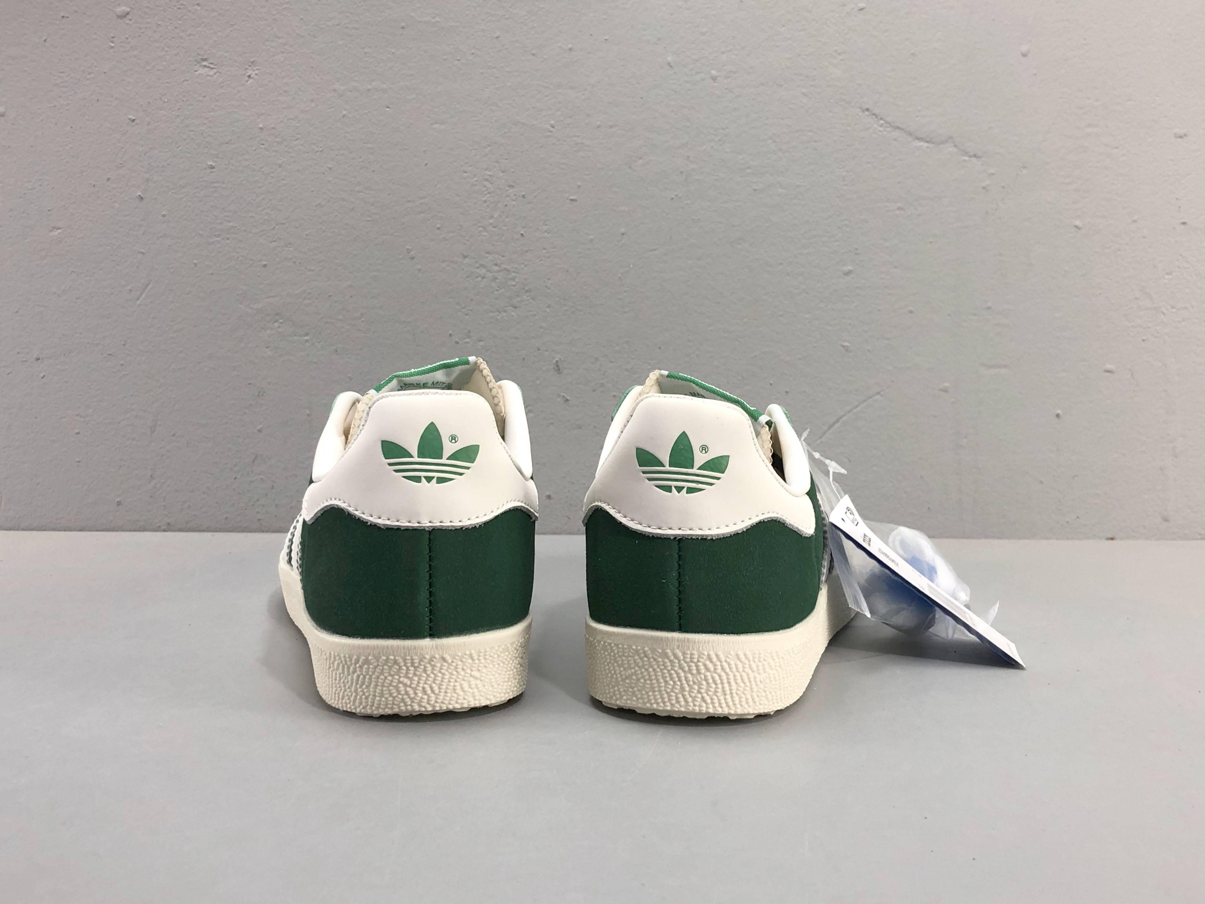 Adidas Originals Gazelle Indoor 'Faded Archive' - SleekGait