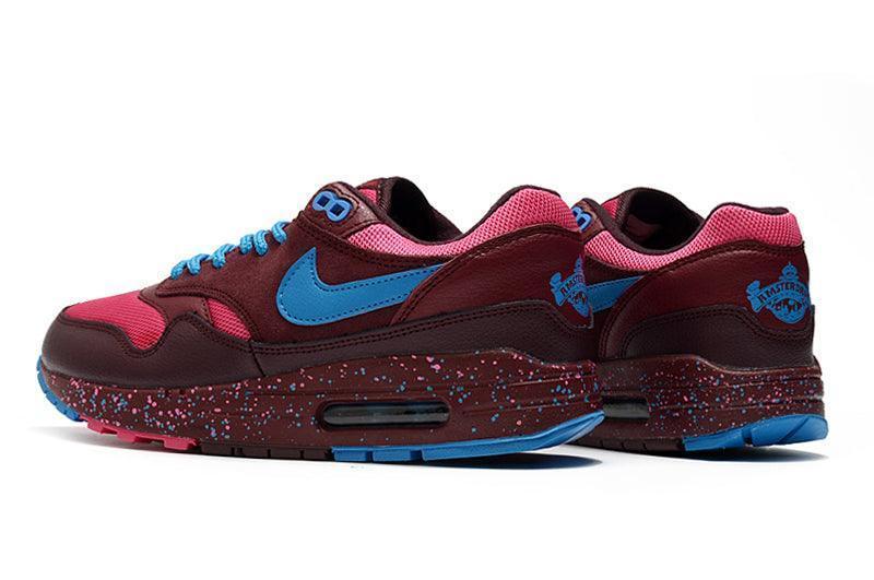 Air Max 87 'Parra Amsterdam' - SleekGait