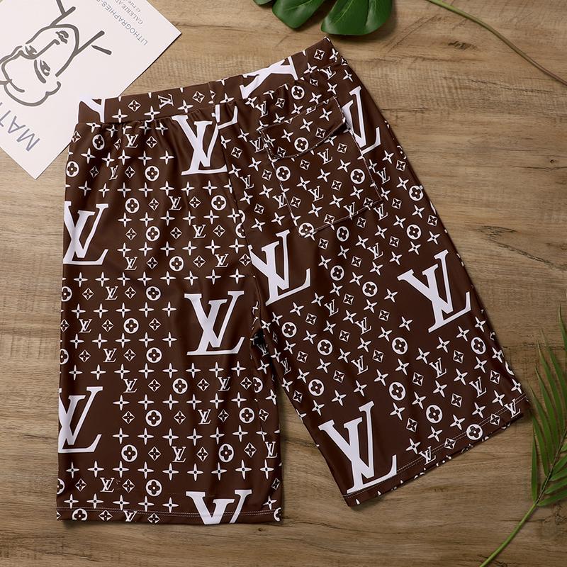 LOUIS VUITTON - SHORT - SleekGait