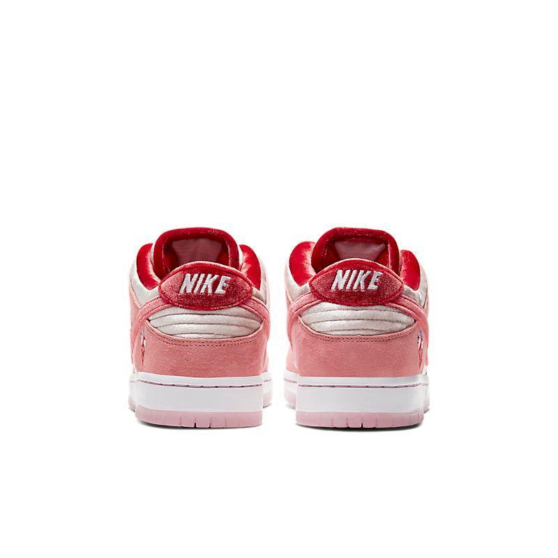 Nike SB Dunk Low StrangeLove Skateboards - SleekGait