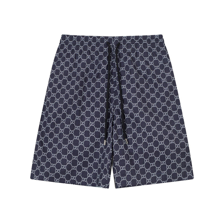 Gucci Sport Short Pant 'Blue' - SleekGait