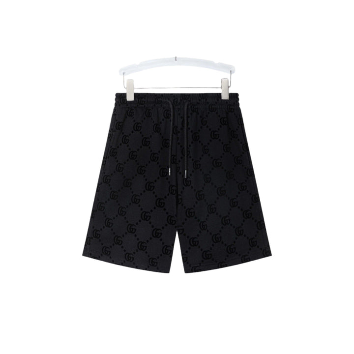 Gucci Sport Short Pant 'Black' - SleekGait