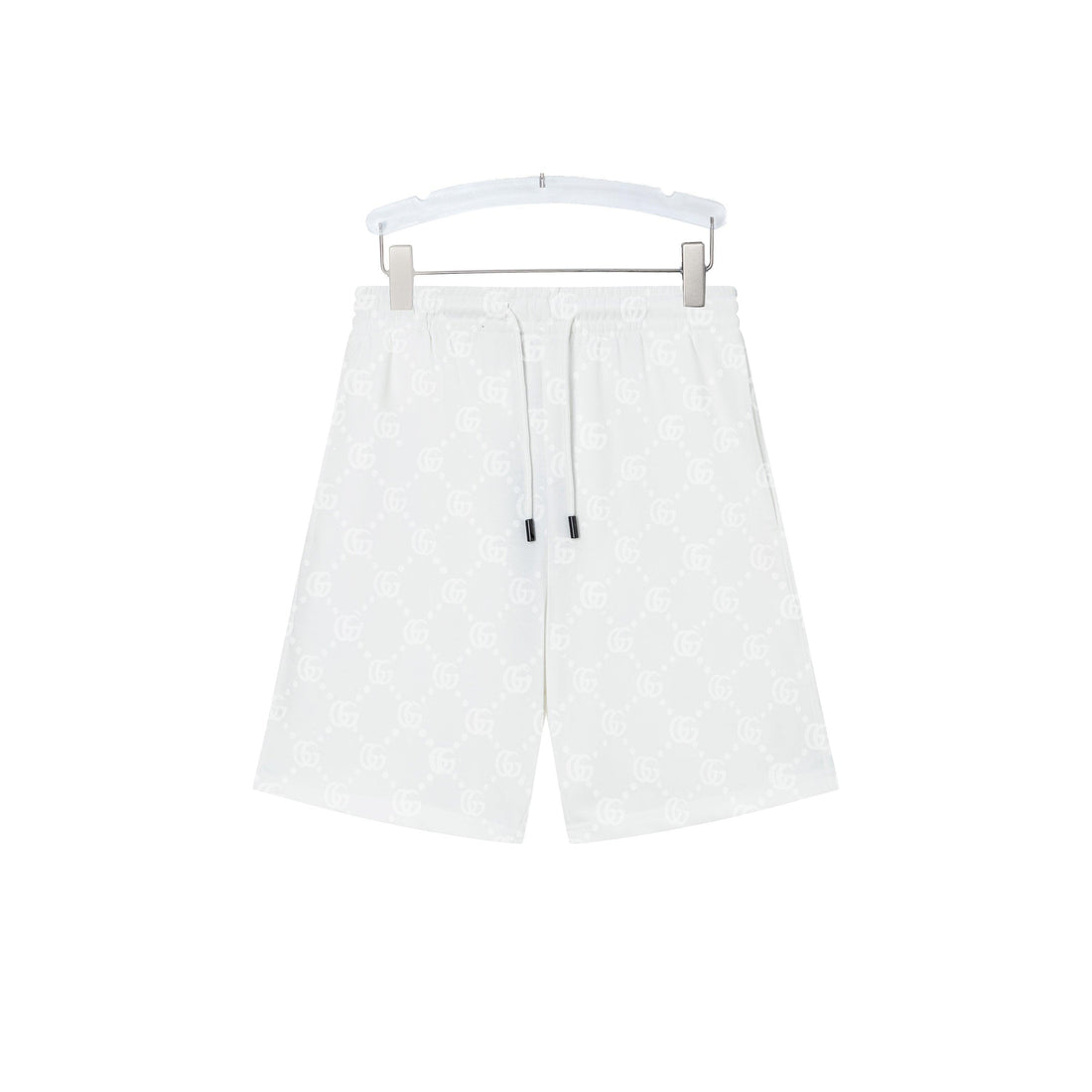 Gucci Sport Short Pant 'White' - SleekGait