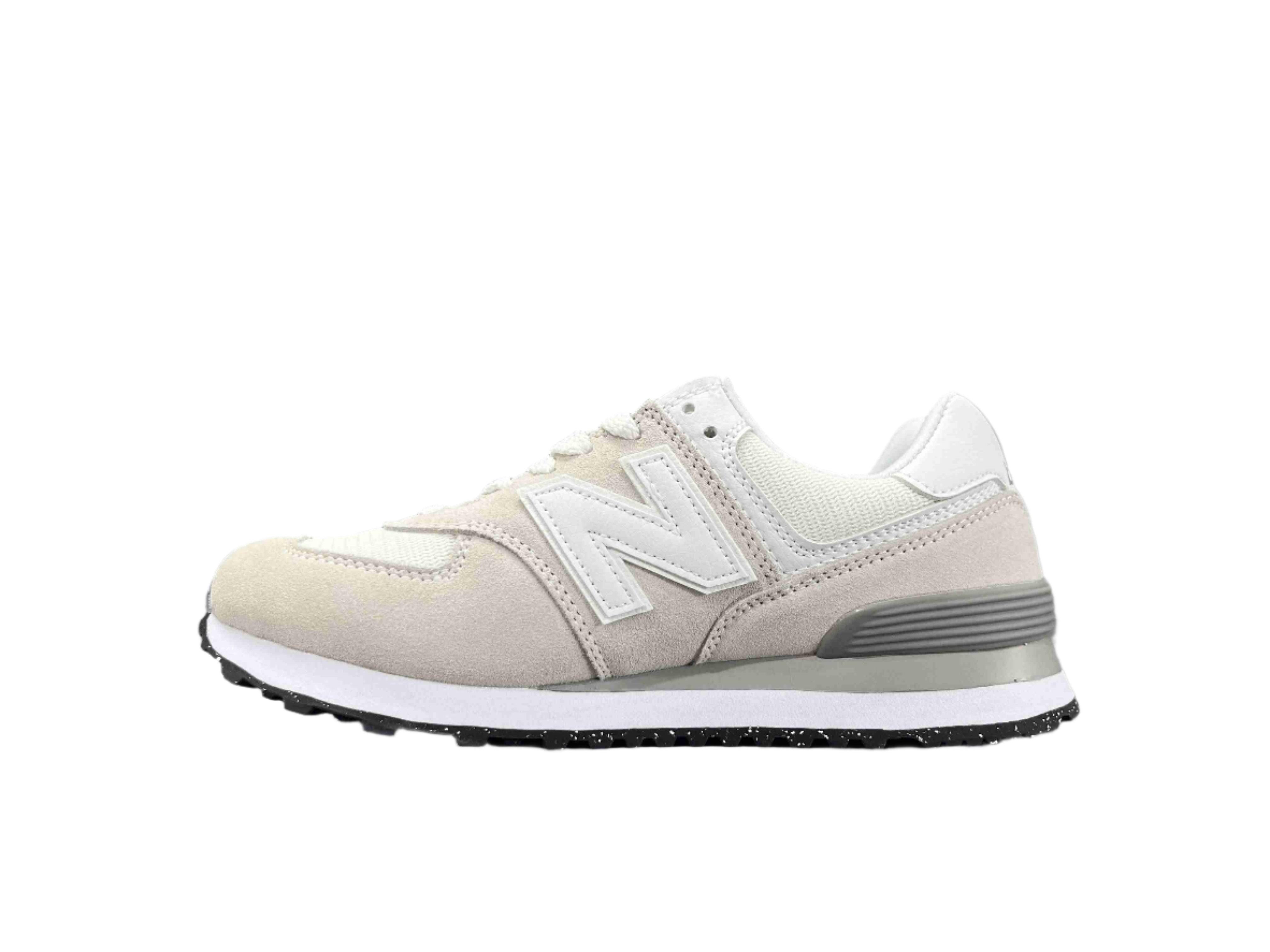 New Balance 574 Nimbus Cloud - SleekGait
