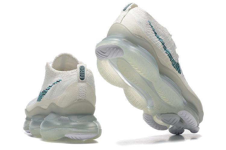 Air Max Scorpion 'White Geode Teal' - SleekGait