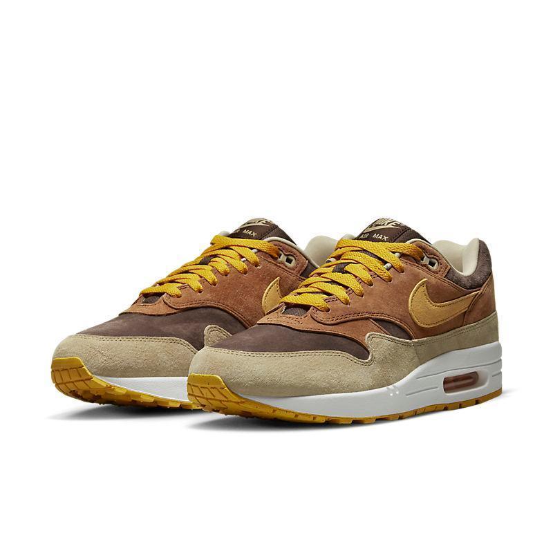 Nike Air Max 87 'Duck Pecan Yellow Ochre' - SleekGait