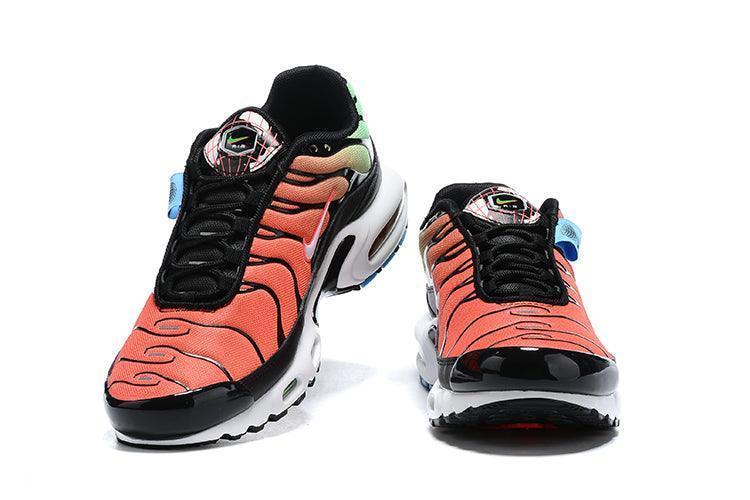 Nike Air Max Plus 'Worldwide Pack Crimson Green' - SleekGait