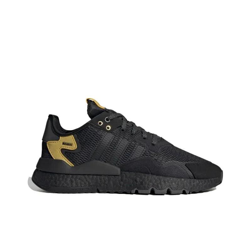 Adidas Originals Nite Jogger 'Black Gold' - SleekGait