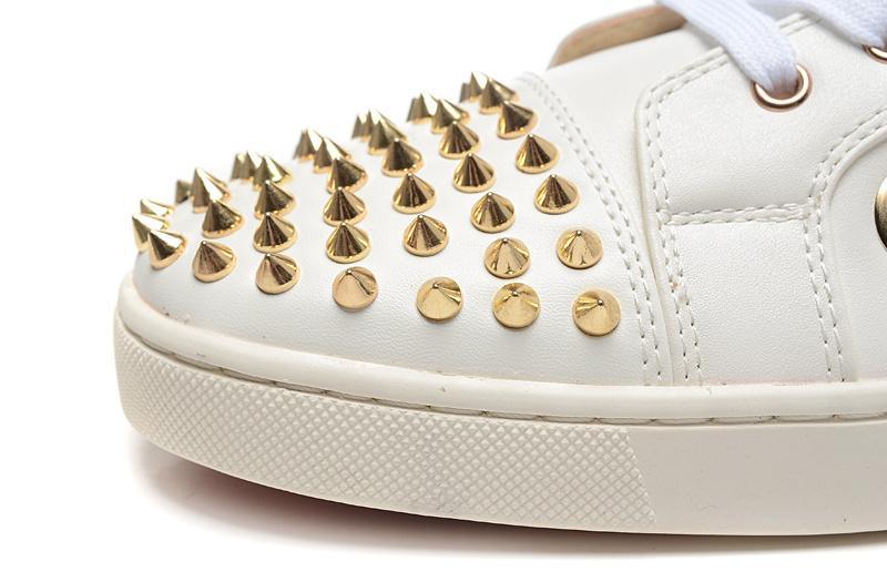 CHRISTIAN LOUBOUTIN - SNEAKER - SleekGait