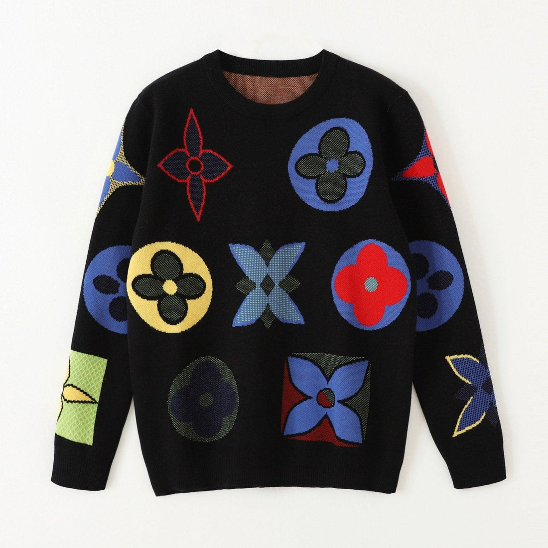 LOUIS VUITTON - SWEATSHIRT - SleekGait