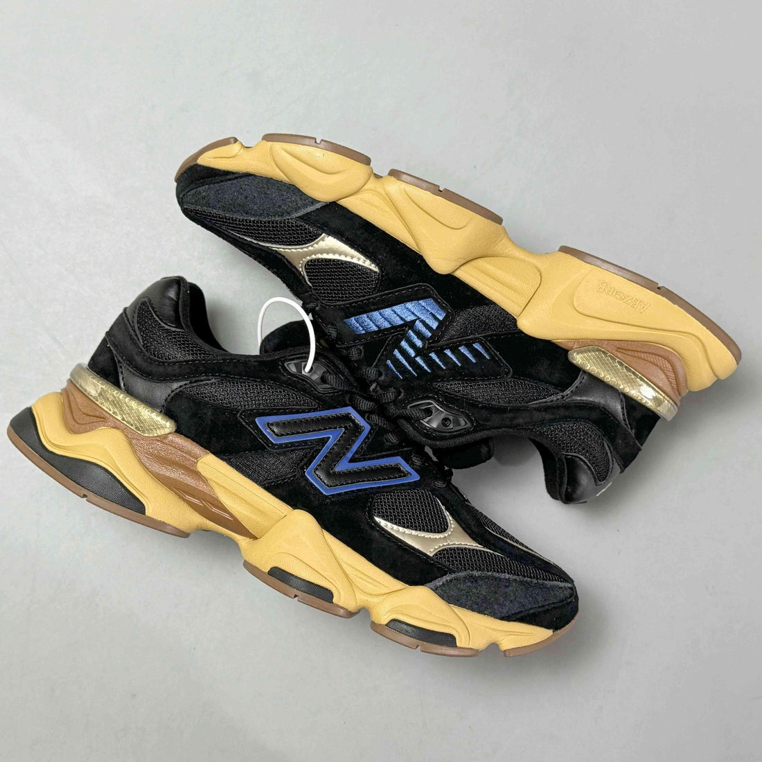 New Balance 9060 'Randomevent The Sweetness of Kin' - SleekGait