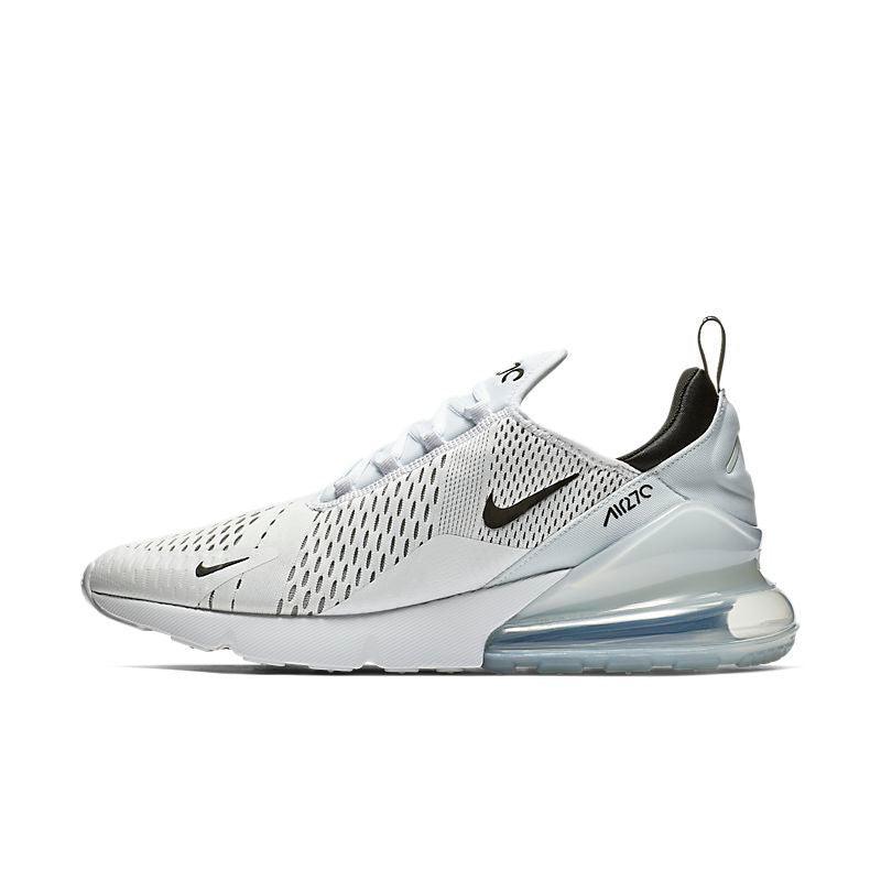 Nike Air Max 270 'White Black' - SleekGait