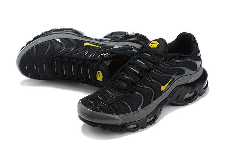 Nike Air Max Plus 'Batman' - SleekGait